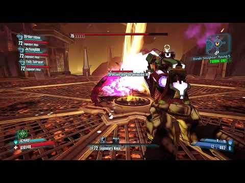 OP0 Dragons Quad nai 1m33s