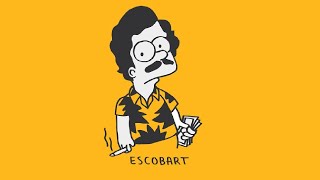 Hard Latin x Narcos Type Beat - Medellin