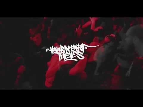 Honour Amongst Thieves - Excarnate (Official Video Clip)