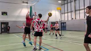 Sheffield City 1 vs Manchester Hawks 1