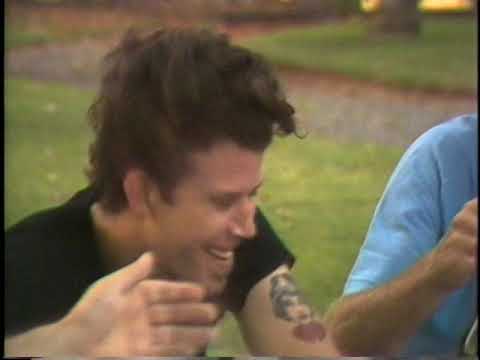 Tom Waits and the Music of One From the Heart - DOCUMENTARY