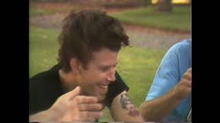 Tom Waits and the Music of One From the Heart - DOCUMENTARY