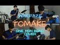 Warfaze - Tomake  |  One Man Band Cover  |  Siyam Sajnan