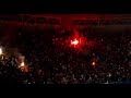 Curva Nord Tunis 1995 Il Movimento Capitalista