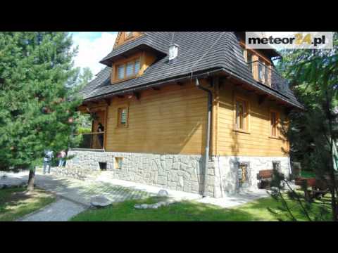 Pokoje Gościnne Centrum Zakupów dla Sądownictwa - Zakopane meteor24.pl