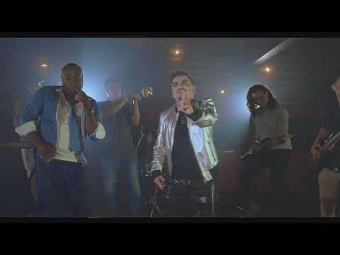 Junior Gyle FT Luisga -  Lagarto