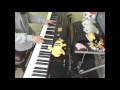 David Lanz (데이빗 란츠) - A Path With Heart [피아노 연주 By. 슈얀(Shuyan)]
