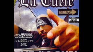 Bizzy Bone &amp; Lil Cuete - No Jealousy (2006)