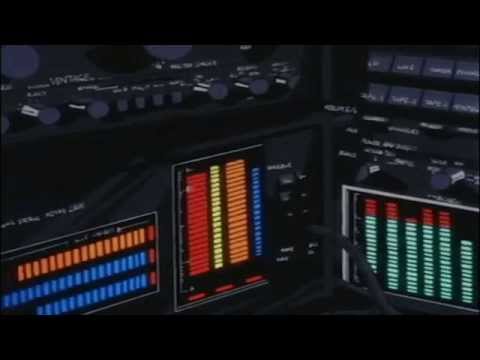 beatmachinearon - i heard