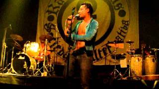 Raul Seixas- TAPANACARA Penaforte e os carpinteiros do universo