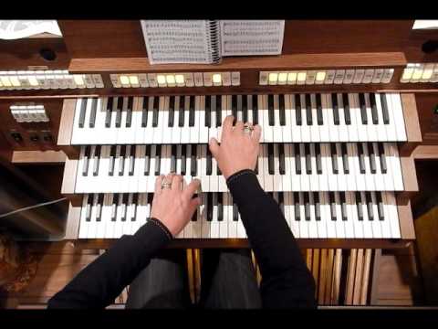 CCB - JOIAS MUSICAIS da Congregação Cristã no Brasil - HINO 393 - by Messias Ullmann