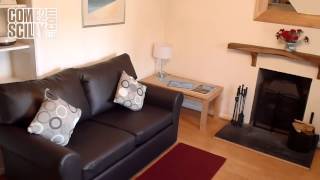preview picture of video 'Trenoweth Farm Cottage - come2scilly Property Walkthrough'