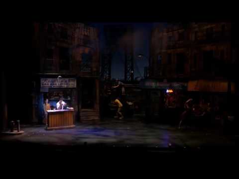 Benny's Dispatch - In the Heights