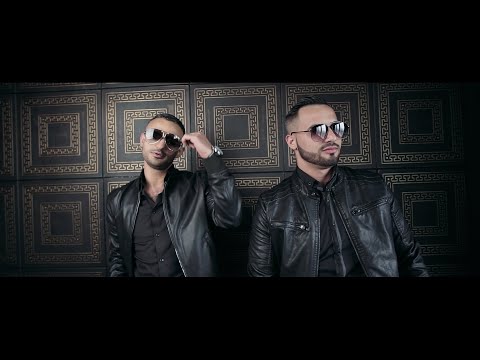 MOLINERO feat. Musa Pisti - Héj lány (Official Music Video)