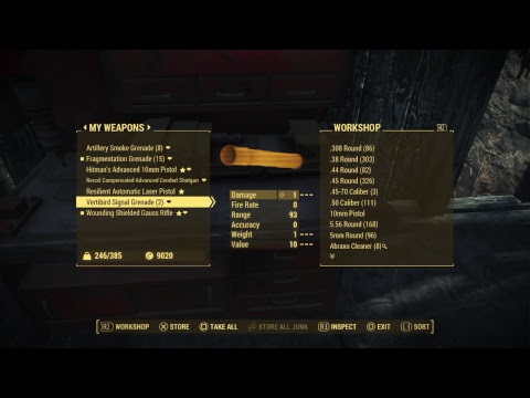 Fallout 4  -Fresh Game- full Survival difficulty playthrough pt 42 Far Harbor continues