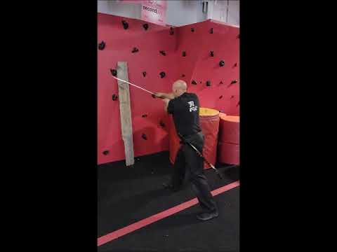 Ninjutsu shuriken , shuko shuriken, Green bay bujinkan