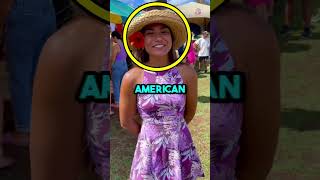 They Are NOT Like Other Polynesians