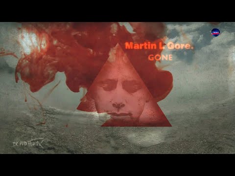 Martin L. Gore - Gone [Dominatrix RmX 2021]