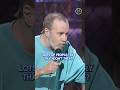 Practical advice from George 😅 #georgecarlin #standupcomedian #shortsfunny