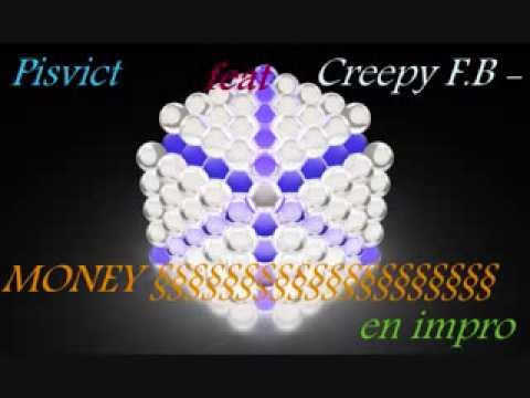 Creepy FB ft Pisvict (C 513) - Money §§§§