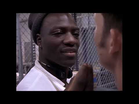 Oz - O'Reily and Adebisi makes a deal