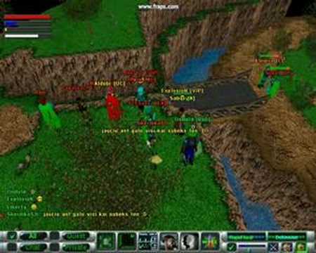 Alegria vs Ignat dm!