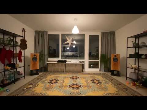 Steve Strauss - Just like love. Audio Note AN-E/Spe HE Signature.