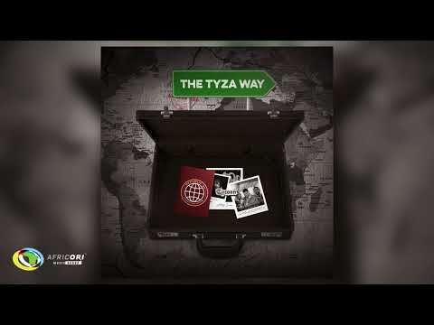 Tycoon - This Dance [Feat. Kabza De Small and MDU aka TRP] (Official Audio)