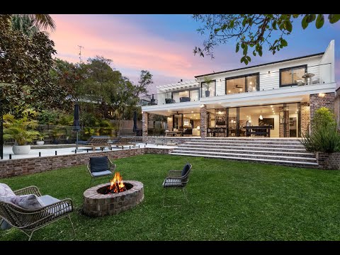 23 Howse Crescent, Cromer, NSW 2099, 5房, 4浴, House