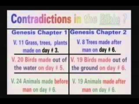 7. Dr. Kent Hovind - Pitanja i odgovori