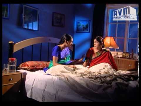 Episode 337: Jyothi Telugu TV Serial - AVM Productions