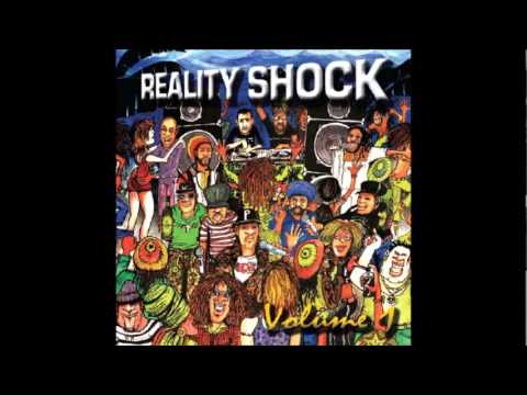 Errol Bellot - Reality Shock