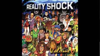 Errol Bellot - Reality Shock