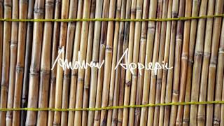 Andrew Applepie - Rattan