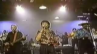 La Van Van De Cuba - Hasta Las Cuantas (video original) audio digital 2014