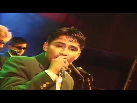 Internacional Privados - Mi viejita (en vivo) 13 aniversario