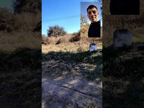 RECORRIDO POR CHURQUI CAÑADA CORDOBA ARGENTINA 