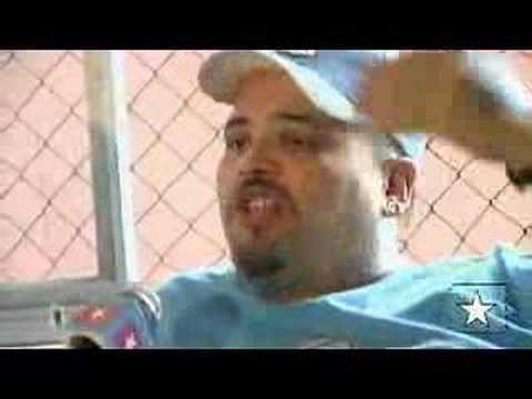 João Gordo no Pé na Porta!