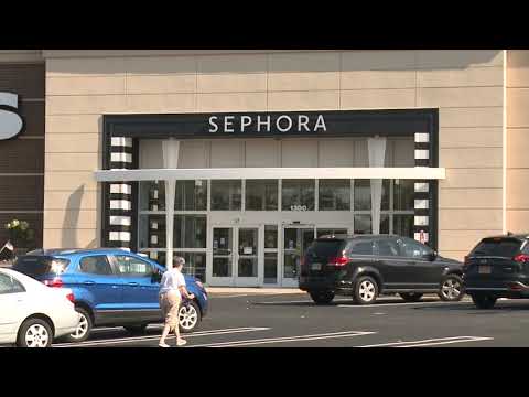 Kohls Sephora Stores