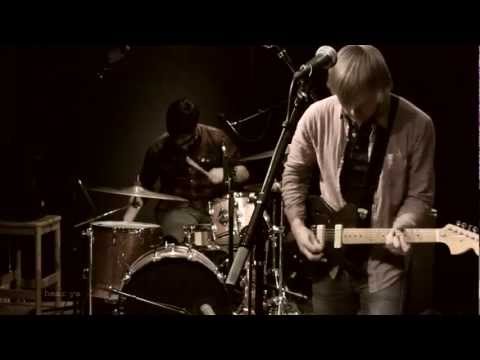 Take Me Out to the Coast - WATERS