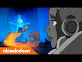 Avatar | Zhao vernietigt de Maangeest! | Nickelodeon Nederlands