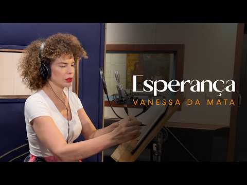 Esperança - Vanessa da Mata