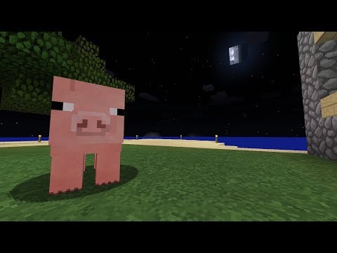 Minecraft for Kids – Survival Island 4 – S2 E28 - Kids (6+), Kingdom Kids Zone - Phineas Rage - Family Friendly Minecraft