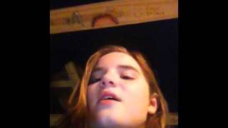 Teenage Dream Parody-Emily