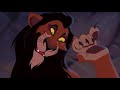 The Lion King Simba And Scar Putonghua Chinese