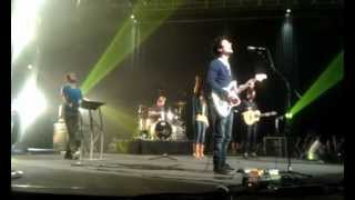 Jesus Culture- Fire Fall Down