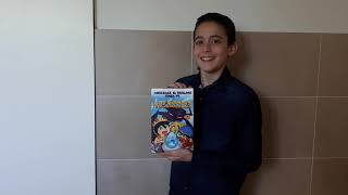 6ª ENTREGA BOOKTUBERS