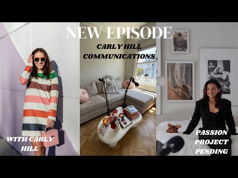 Carly Hill Communications: Influencer Marketing Management and ...