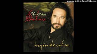 Marco Antonio Solís - Siempre Tu A Mi Lado (Album Version)