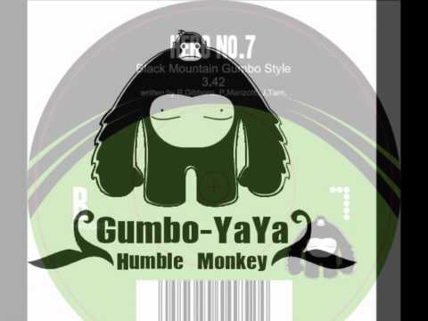 Gumbo Ya Ya & DPF - Balaclava Man (Hero No.7 Remix)